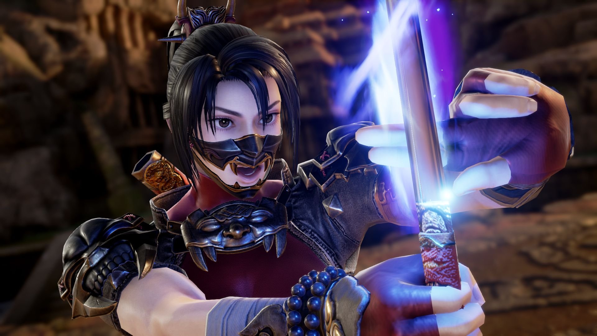 Soul Calibur VI - Imagen 40